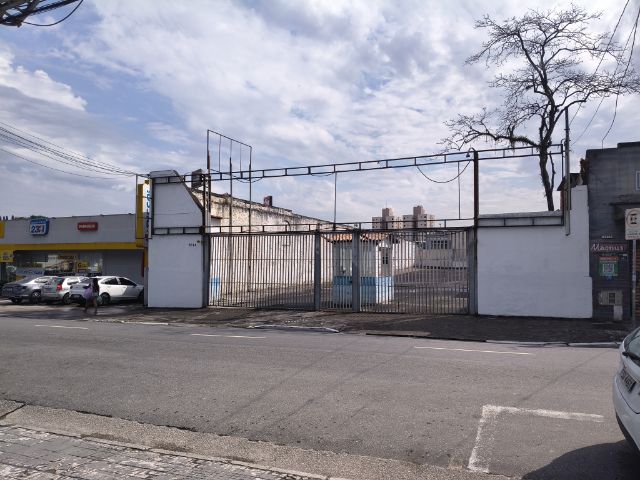 Foto do Terreno - Terreno  para locação, Centro, São Bernardo do Campo, SP | Enzo Zanon Imóveis