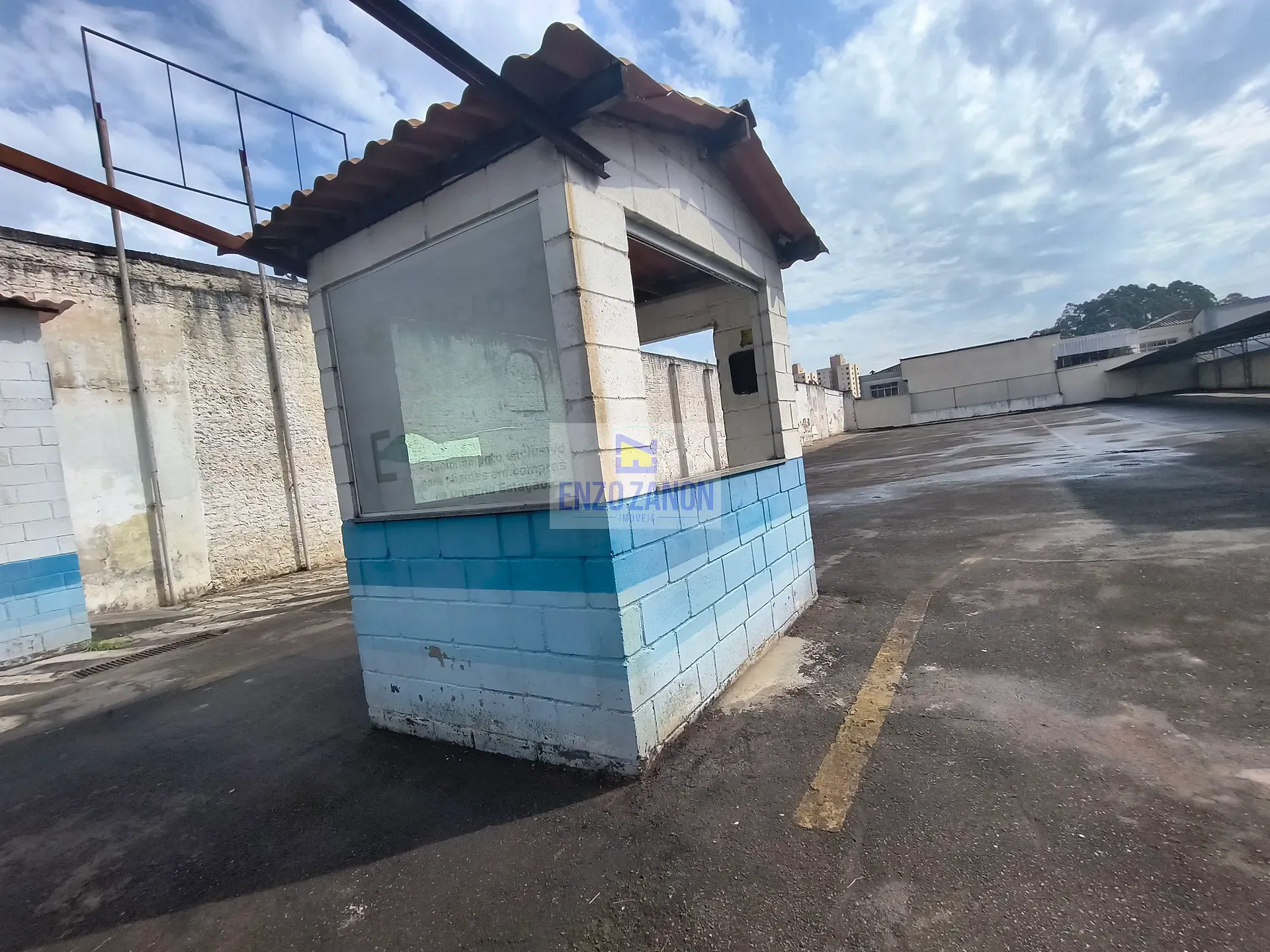 Terreno, 1134 m² - Foto 2