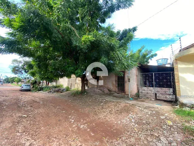 Ponto com 315m², à venda, no bairro Diamantino em Santarém