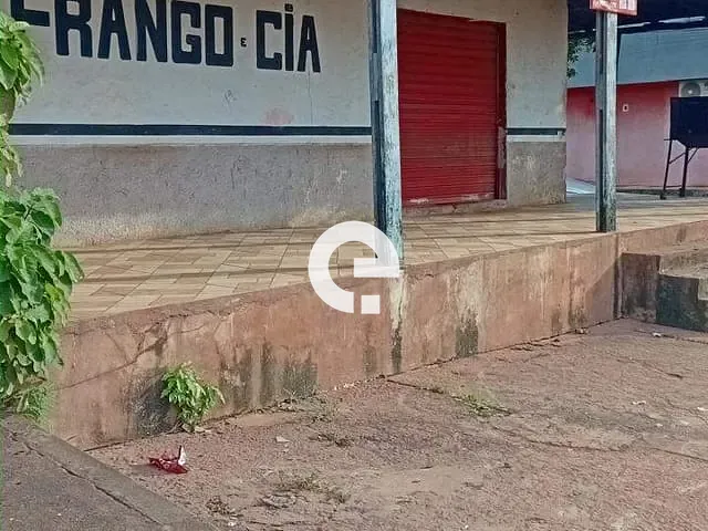 Ponto com 315m², à venda, no bairro Diamantino em Santarém
