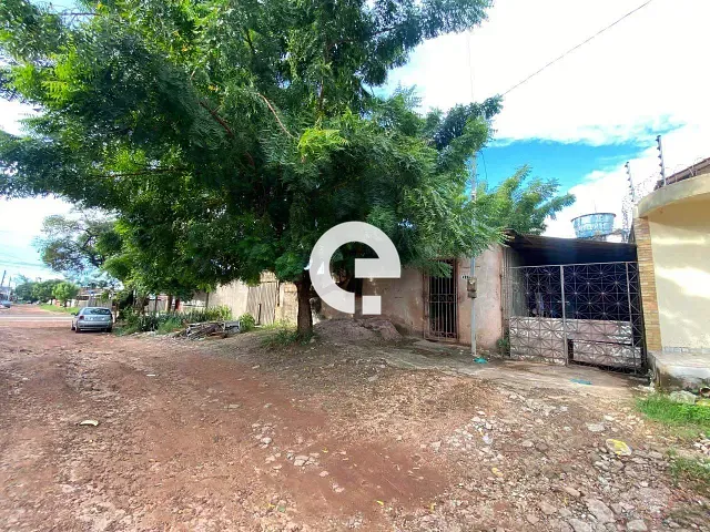Ponto com 315m², à venda, no bairro Diamantino em Santarém