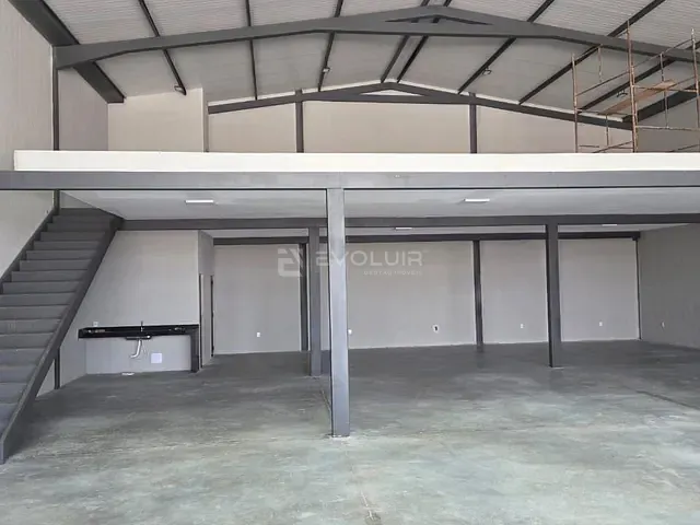 Ponto para alugar, no bairro Residencial Por do Sol em Aparecida de Goiânia