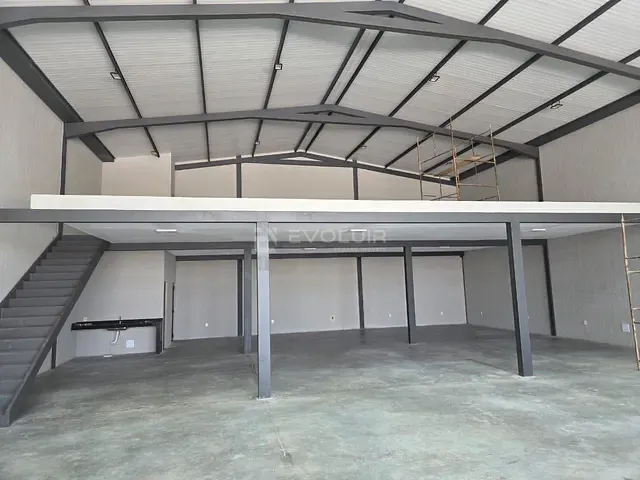 Ponto para alugar, no bairro Residencial Por do Sol em Aparecida de Goiânia