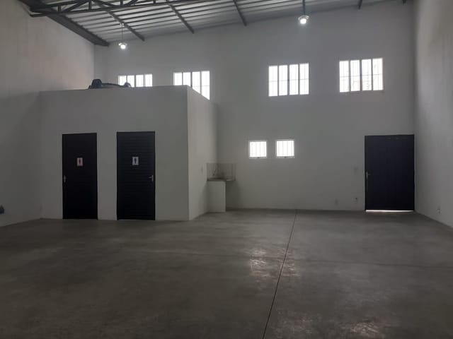 Galpão / Barracão com 200m², à venda, no bairro SETSUL em São José do Rio Preto