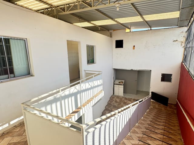 Ponto com 204m², à venda, no bairro Centro em Capela do Alto