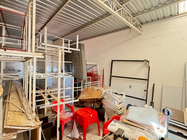 Ponto com 204m², à venda, no bairro Centro em Capela do Alto