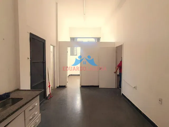 Ponto para alugar, no bairro Itaberaba em São Paulo