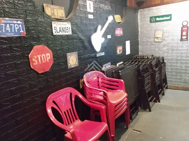 Ponto à venda ou para alugar, no bairro Parque Residencial Eloy Chaves em Jundiaí