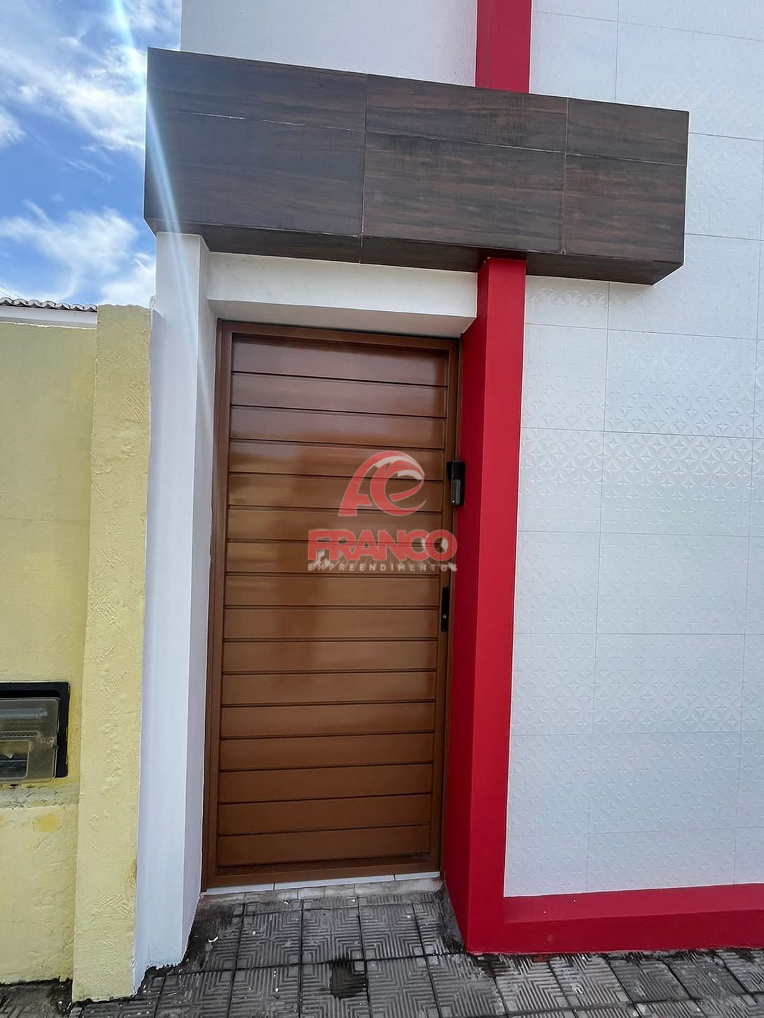 Prédio Inteiro, 47 m² - Foto 2