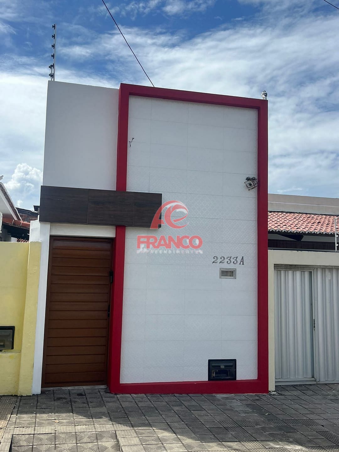 Prédio Inteiro, 47 m² - Foto 7
