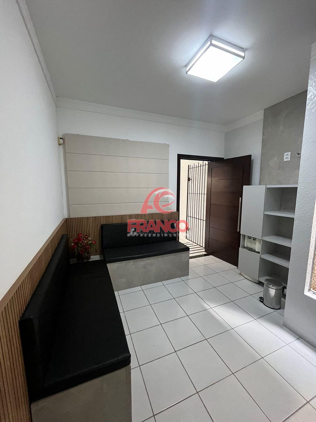 Prédio Inteiro, 47 m² - Foto 1