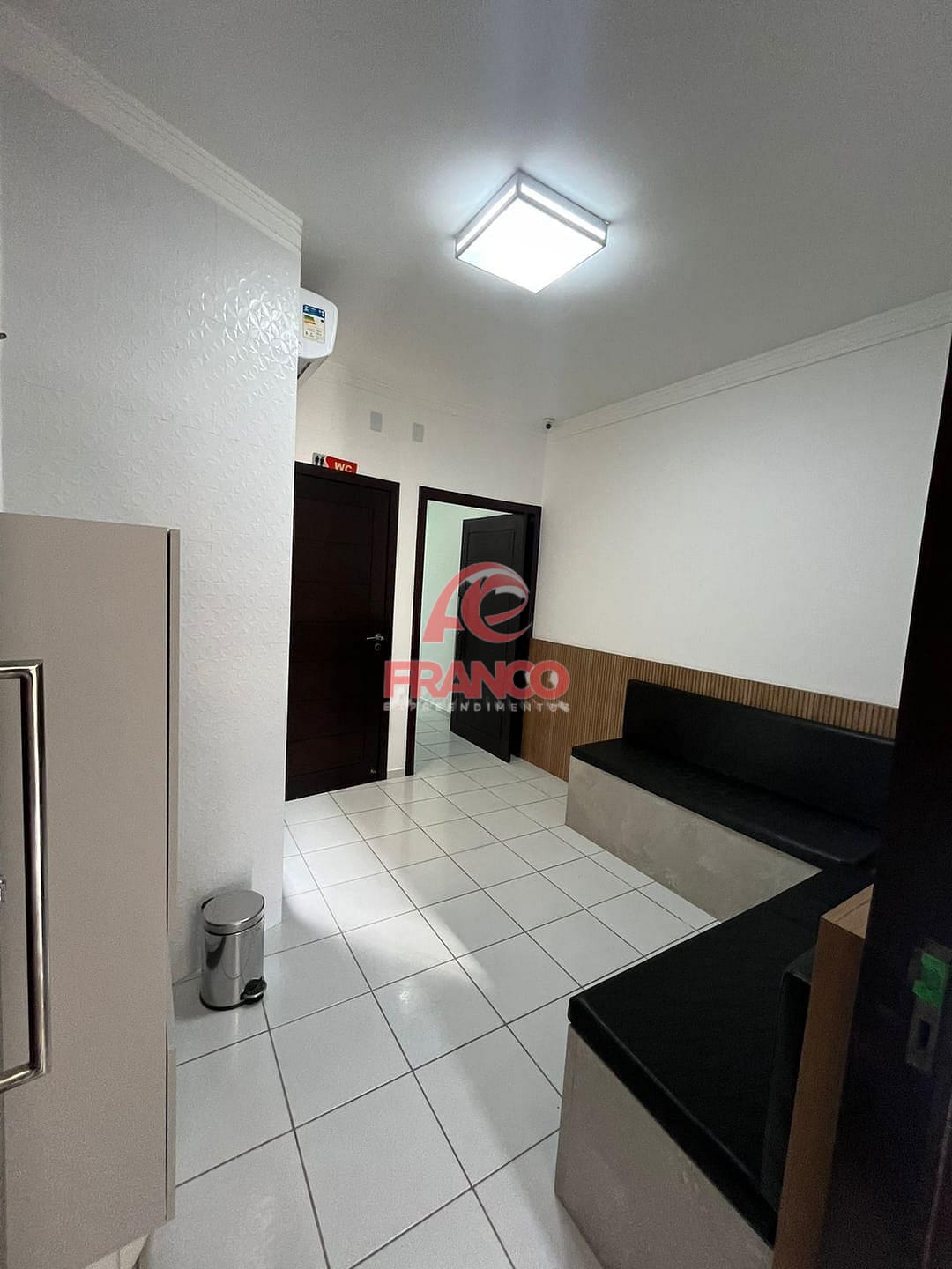 Prédio Inteiro, 47 m² - Foto 6