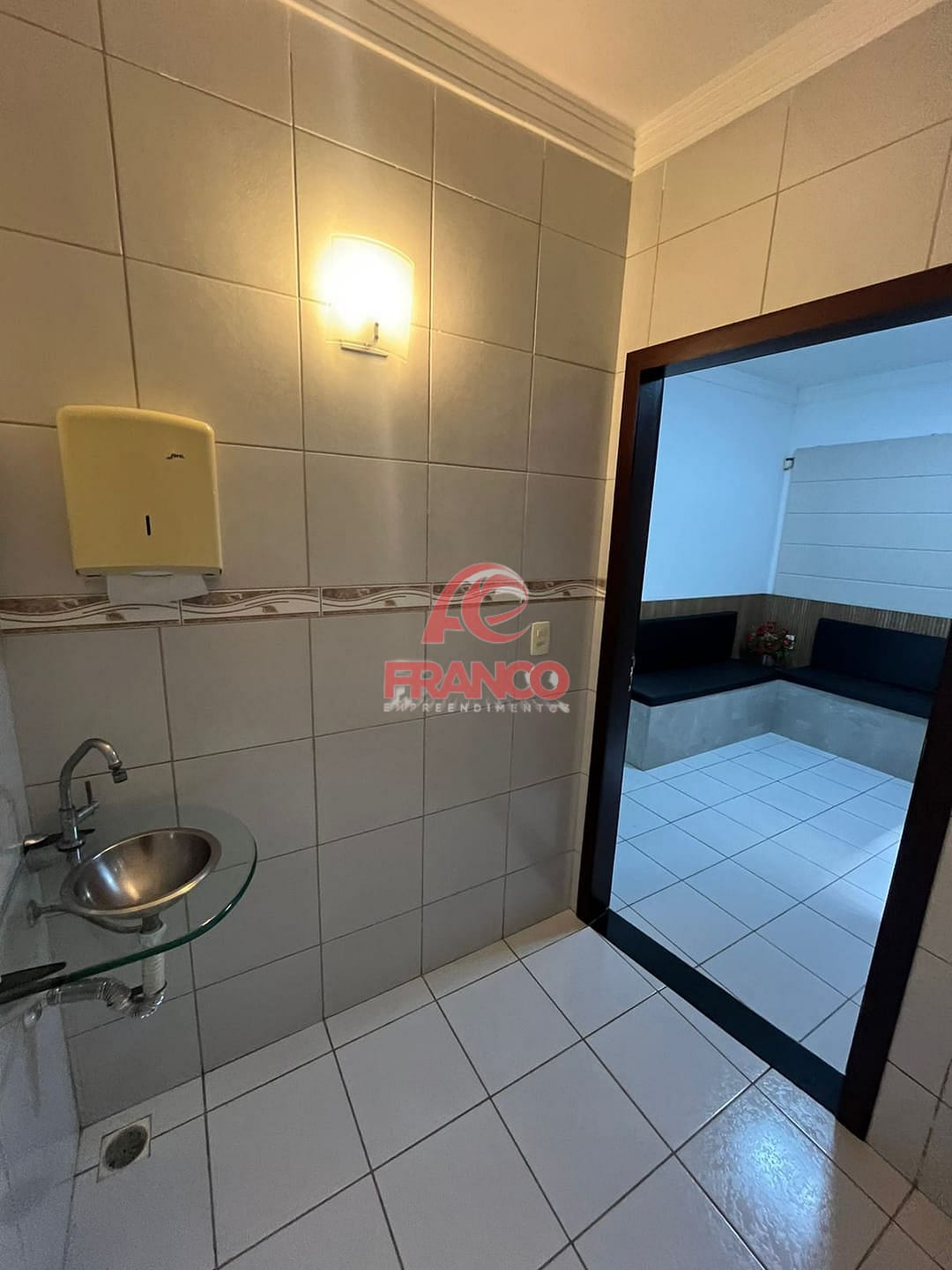 Prédio Inteiro, 47 m² - Foto 14