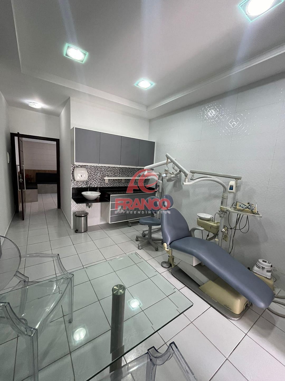 Prédio Inteiro, 47 m² - Foto 18