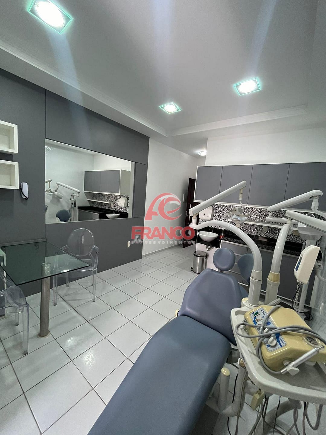 Prédio Inteiro, 47 m² - Foto 19