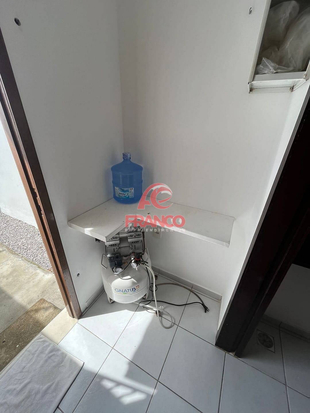 Prédio Inteiro, 47 m² - Foto 27