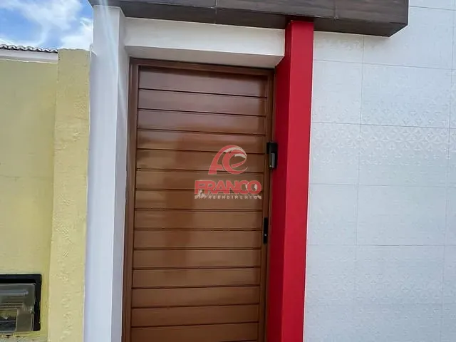 Prédio com 50m², para alugar, no bairro Ponta Negra em Natal