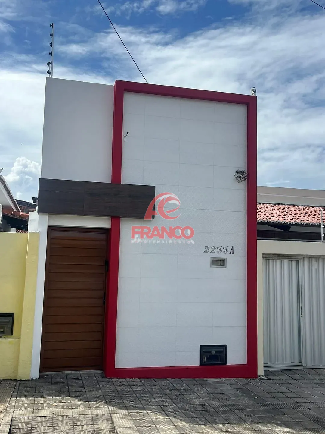 Prédio Inteiro, 47 m² - Foto 7