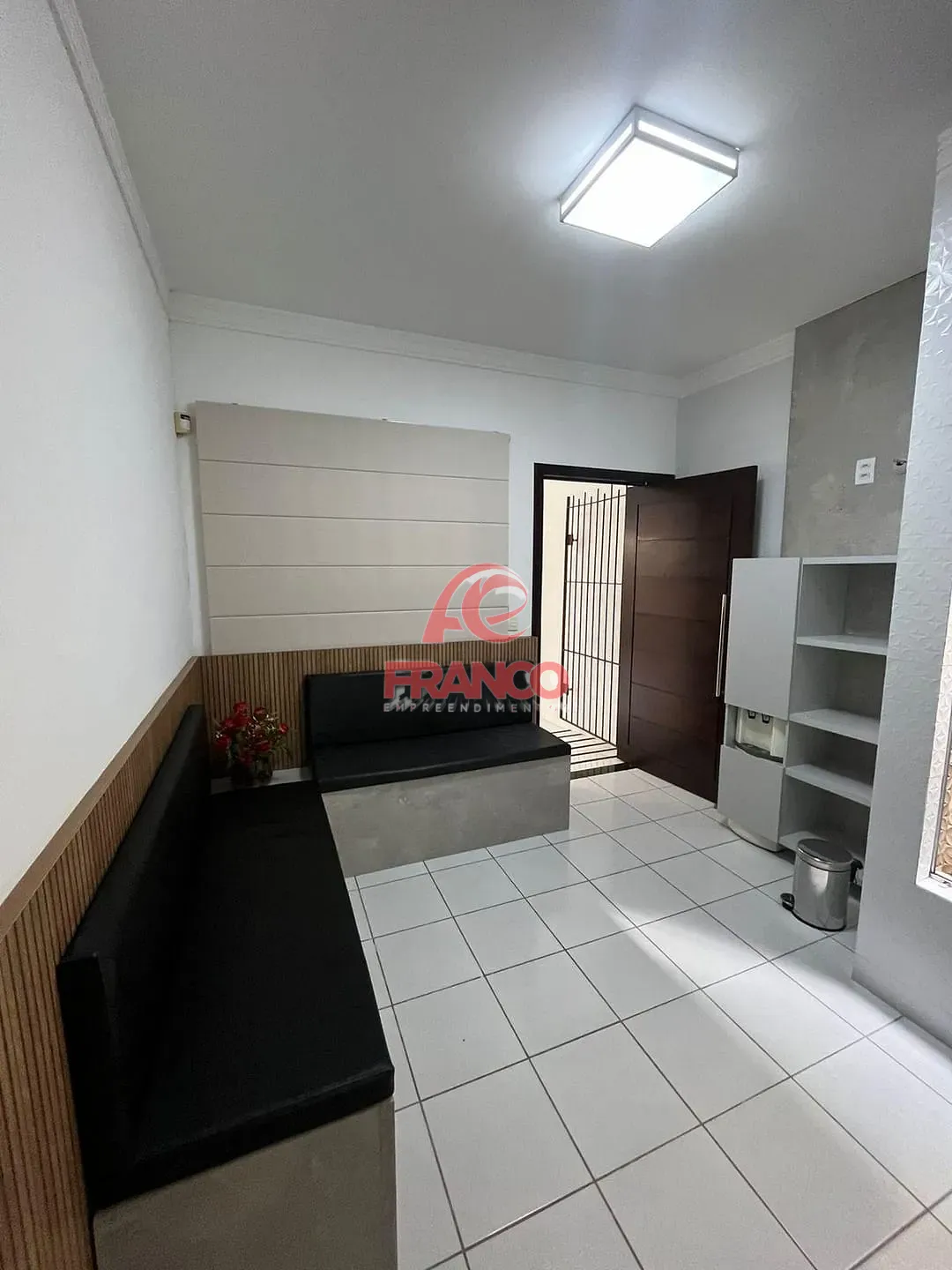 Prédio Inteiro, 47 m² - Foto 1