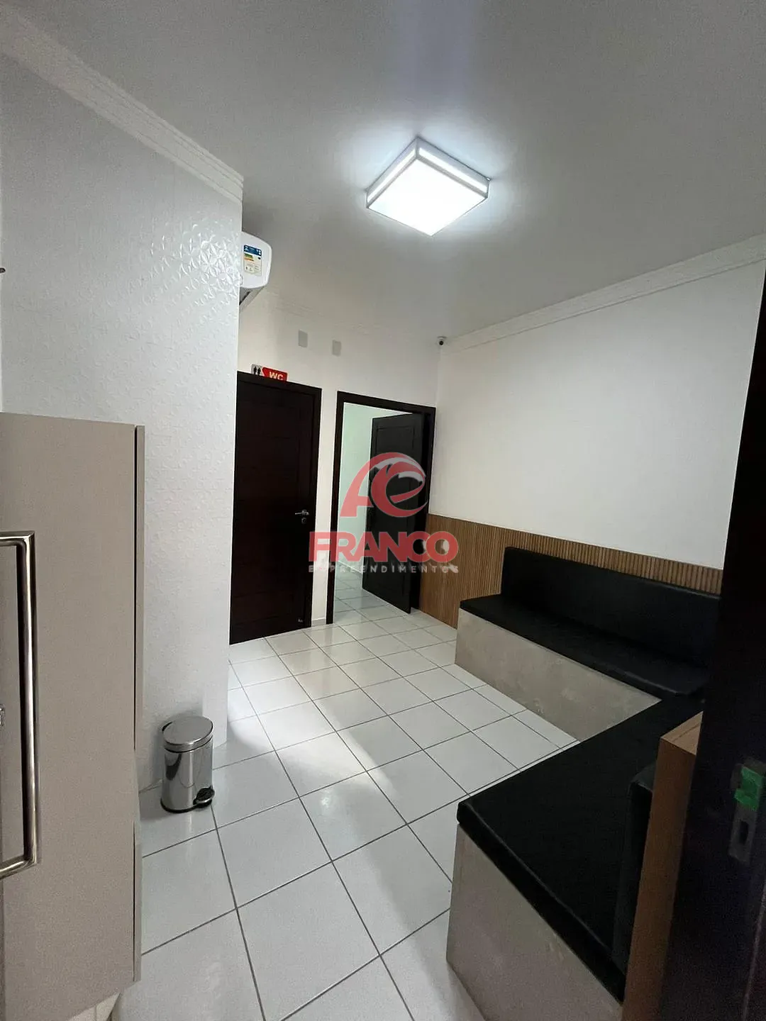Prédio Inteiro, 47 m² - Foto 6
