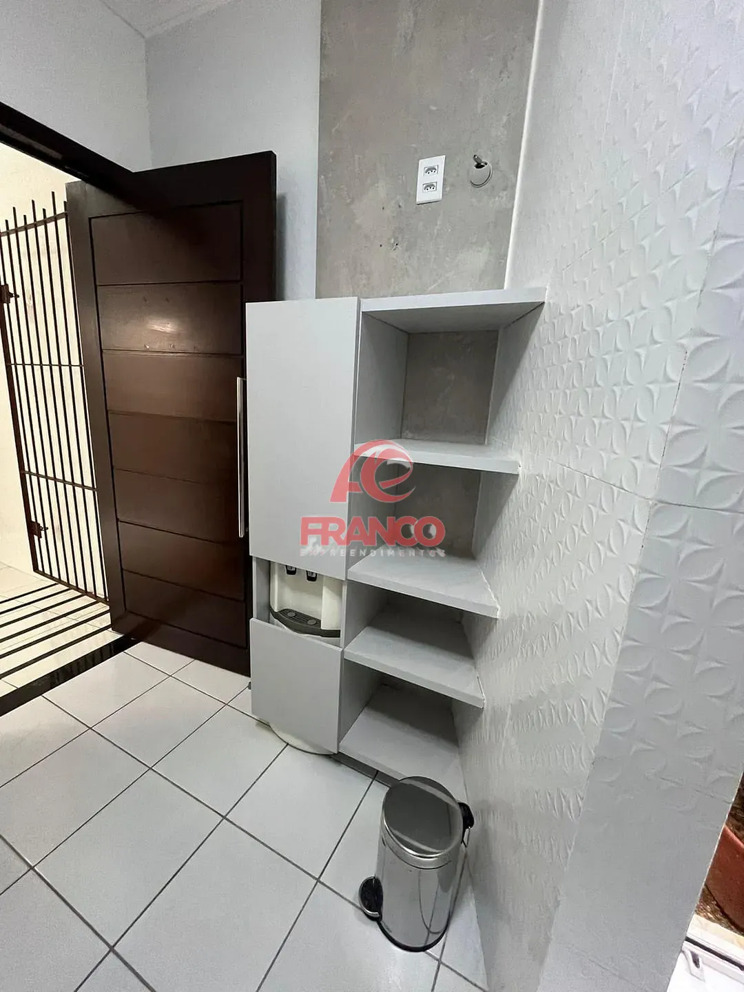 Prédio Inteiro, 47 m² - Foto 9