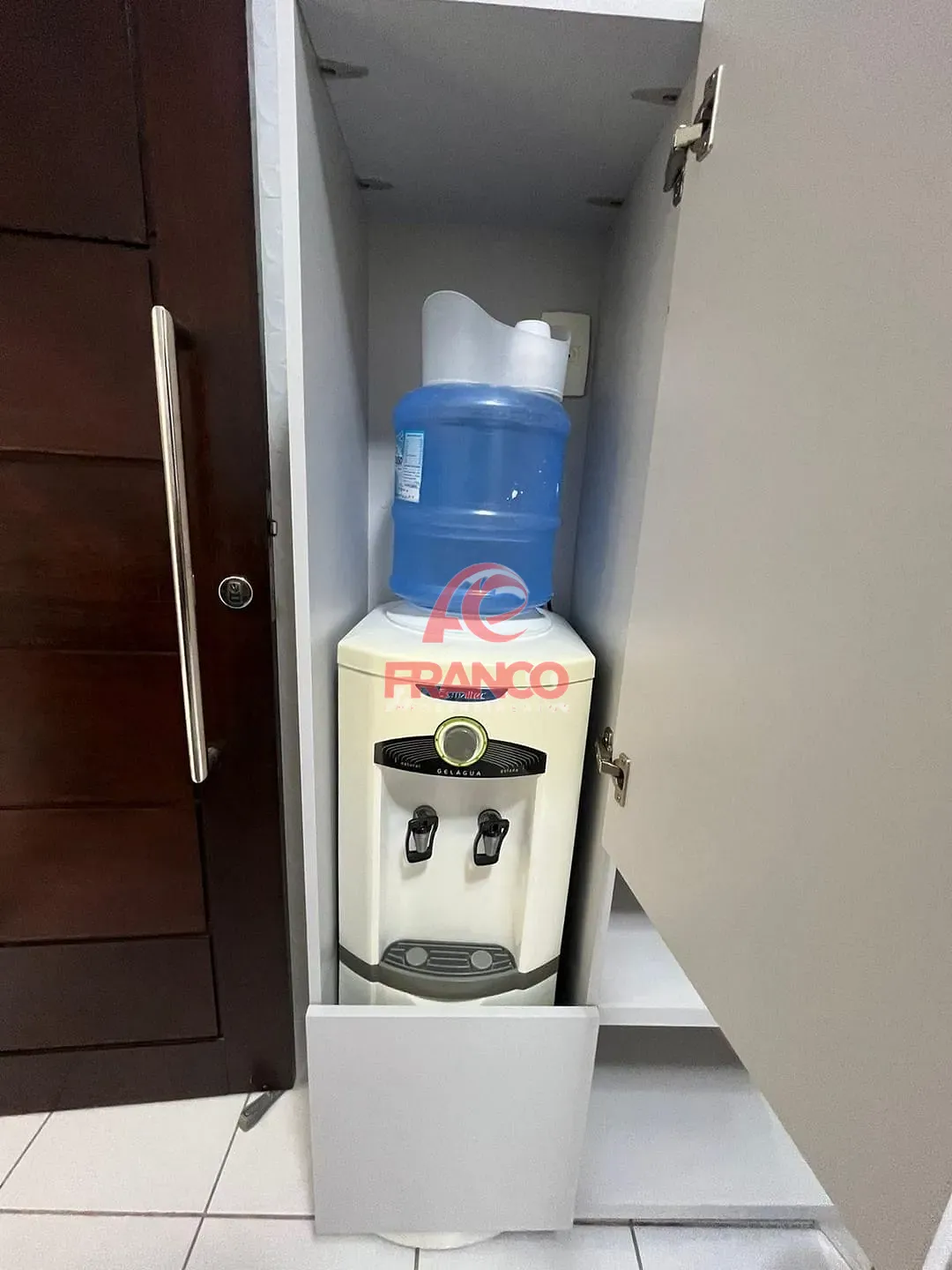 Prédio Inteiro, 47 m² - Foto 10
