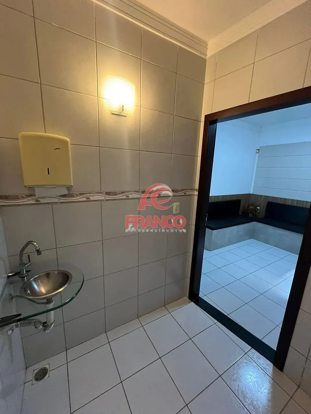 Prédio Inteiro, 47 m² - Foto 14