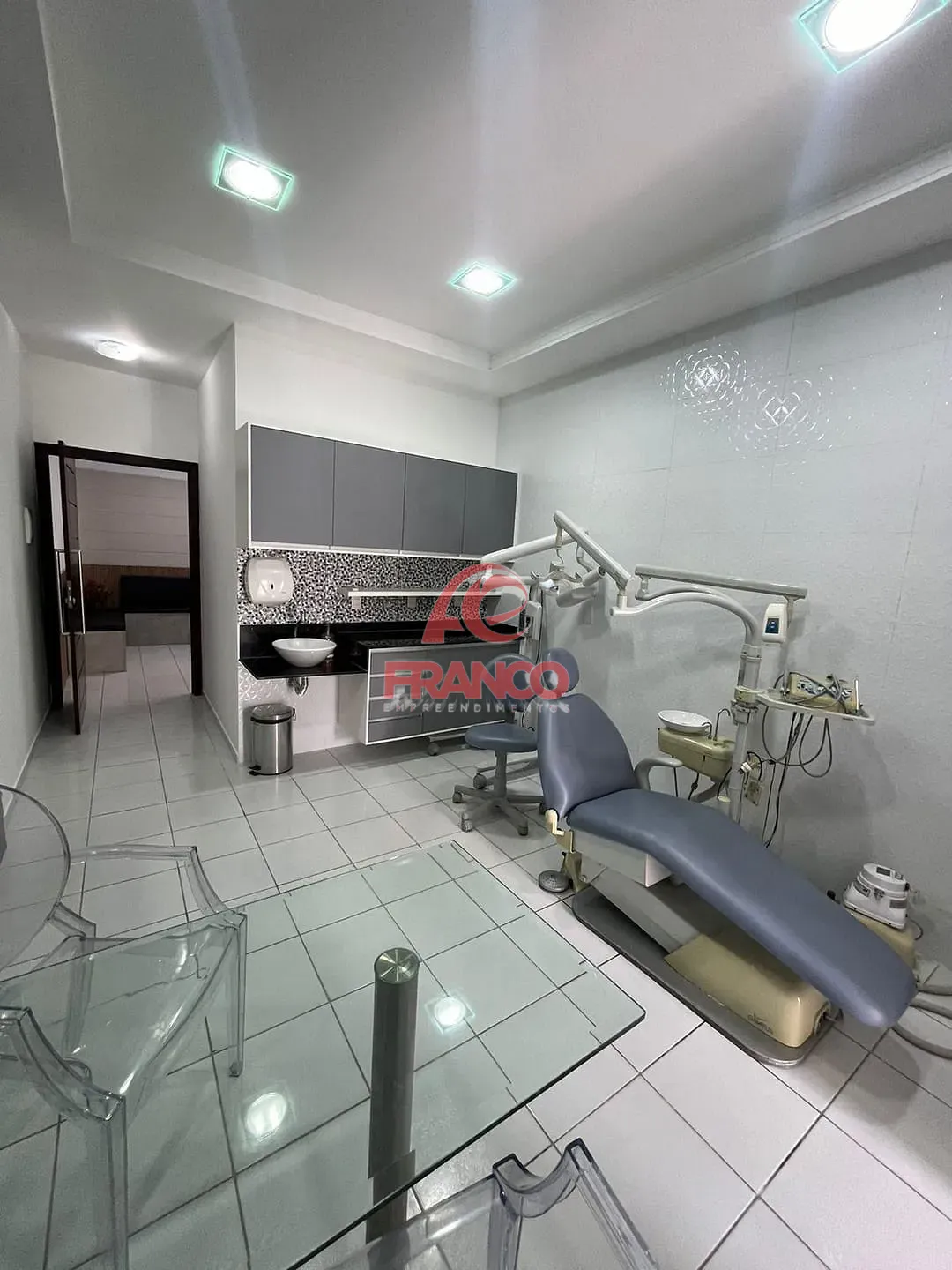 Prédio Inteiro, 47 m² - Foto 18