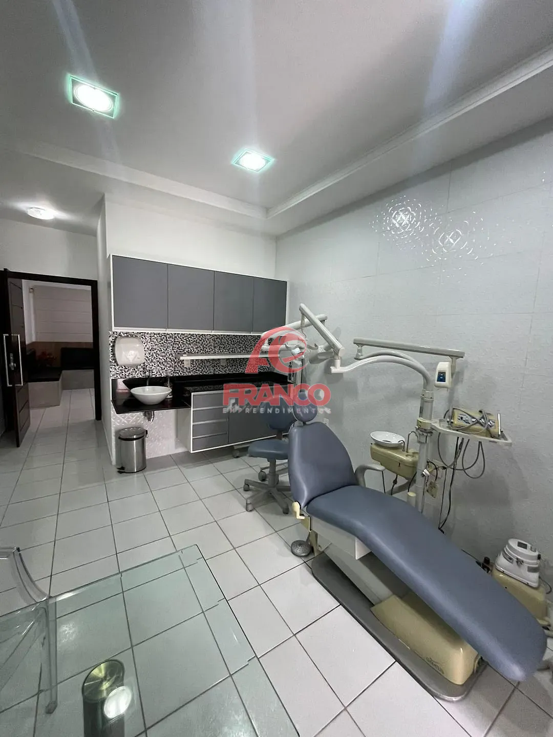 Prédio Inteiro, 47 m² - Foto 20