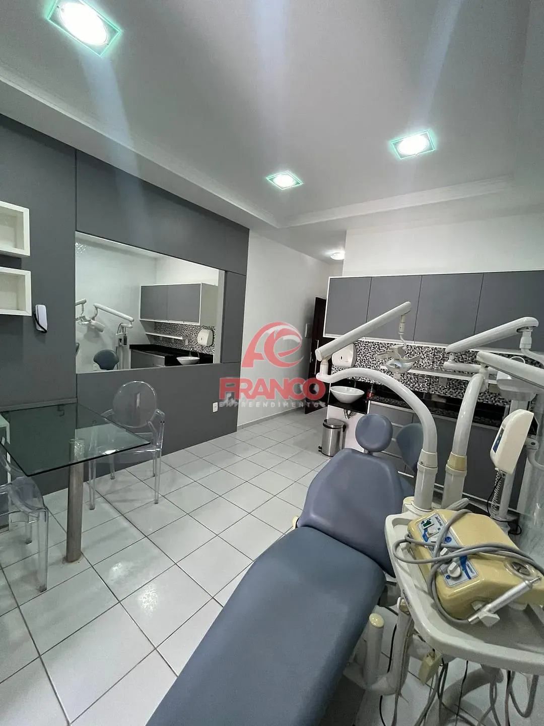 Prédio Inteiro, 47 m² - Foto 19