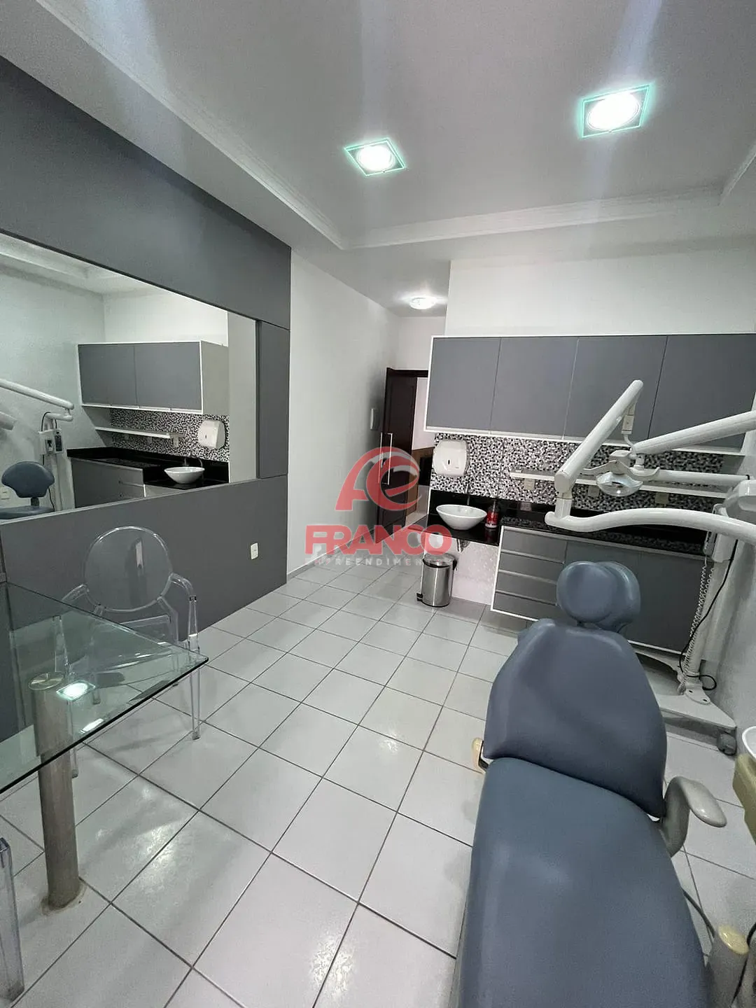 Prédio Inteiro, 47 m² - Foto 21