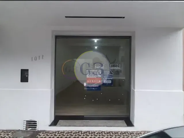 Ponto com 84m², à venda ou para alugar, no bairro Centro em Pelotas