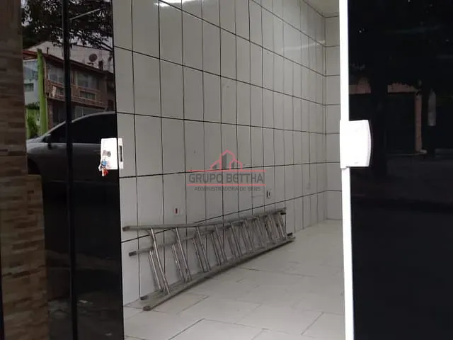 Sala com 40m², para alugar, no bairro Parque Viana em Barueri