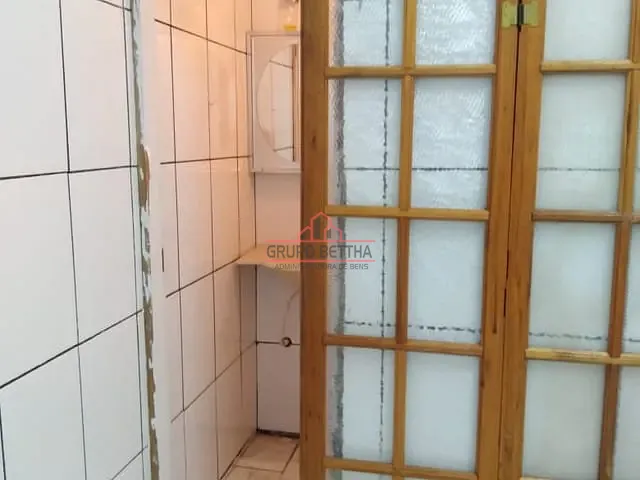 Sala com 40m², para alugar, no bairro Parque Viana em Barueri