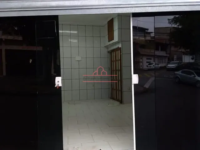 Sala com 40m², para alugar, no bairro Parque Viana em Barueri