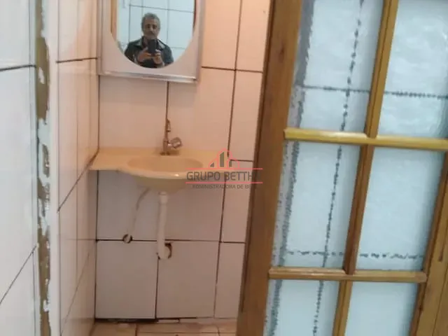 Sala com 40m², para alugar, no bairro Parque Viana em Barueri