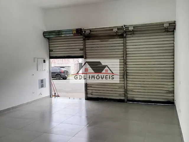 Ponto com 55m², para alugar, no bairro Vila Talarico em São Paulo