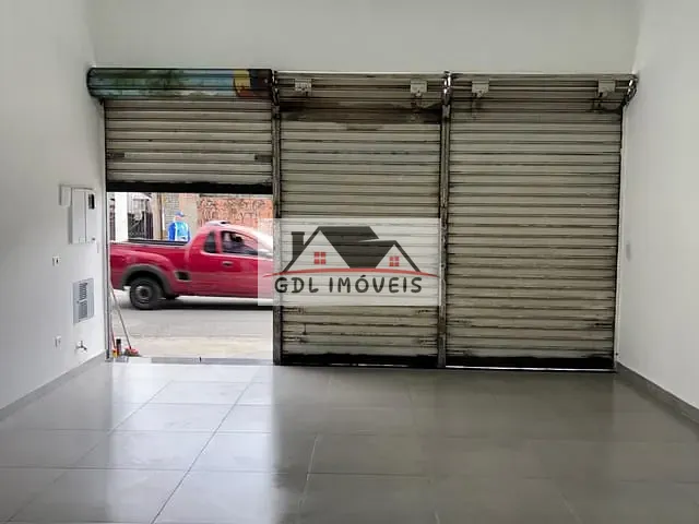 Ponto com 55m², para alugar, no bairro Vila Talarico em São Paulo