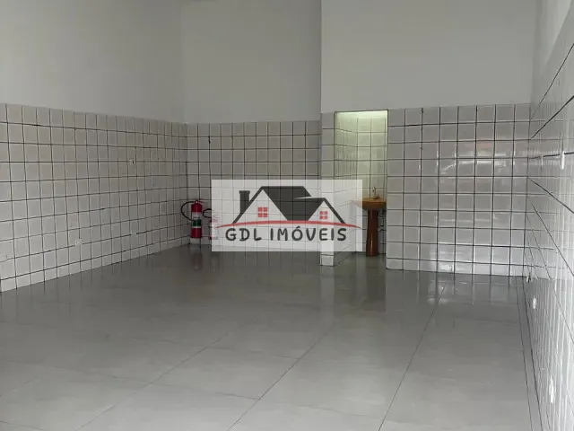 Ponto com 55m², para alugar, no bairro Vila Talarico em São Paulo