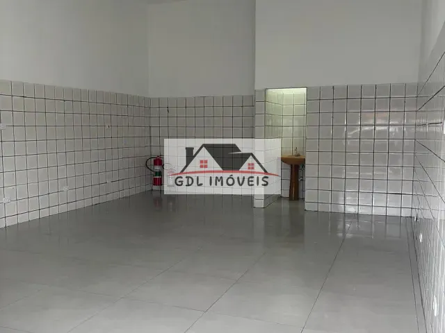 Ponto com 55m², para alugar, no bairro Vila Talarico em São Paulo