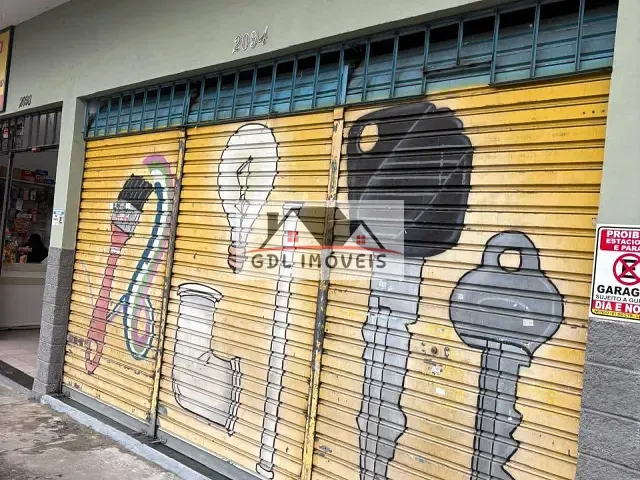 Ponto com 55m², para alugar, no bairro Vila Talarico em São Paulo