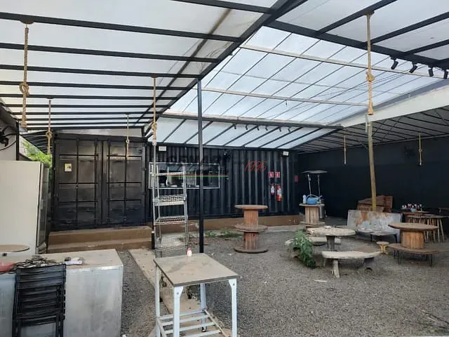 Ponto com 360m², à venda, no bairro Jardim Cidade Jardim em Indaiatuba