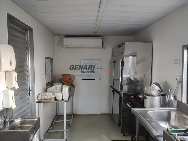 Ponto com 360m², à venda, no bairro Jardim Cidade Jardim em Indaiatuba