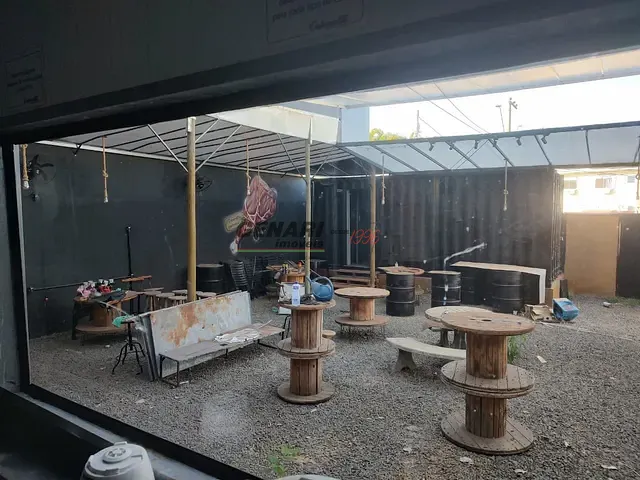 Ponto com 360m², à venda, no bairro Jardim Cidade Jardim em Indaiatuba