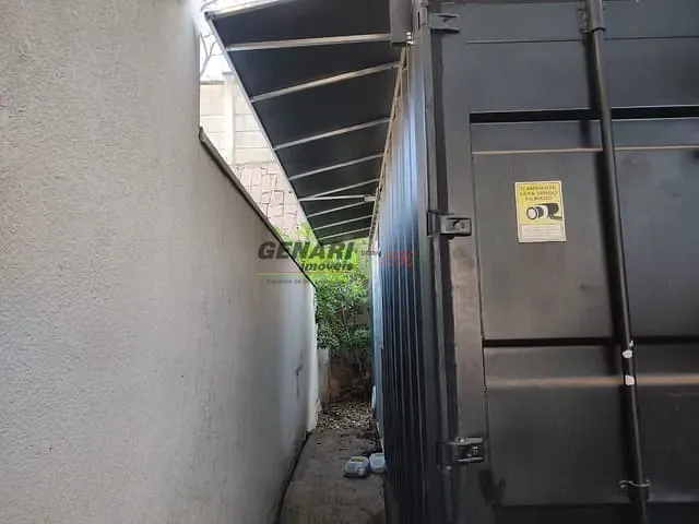 Ponto com 360m², à venda, no bairro Jardim Cidade Jardim em Indaiatuba