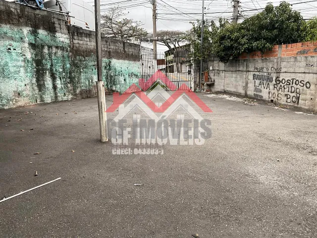 Ponto para alugar, no bairro Parque Regina em São Paulo