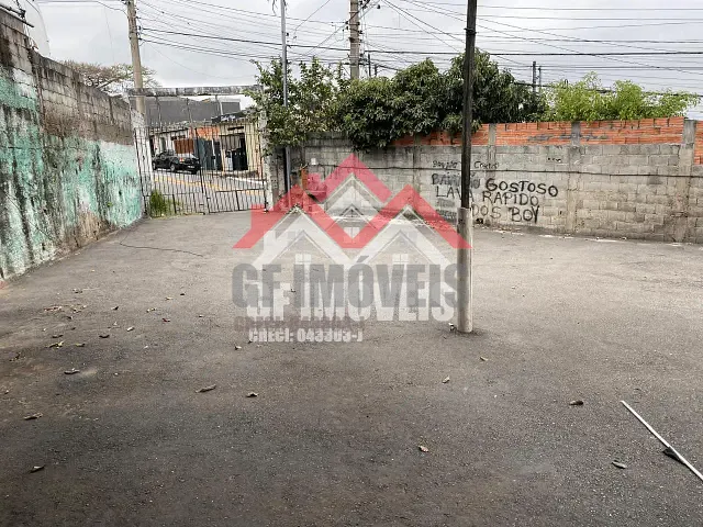 Ponto para alugar, no bairro Parque Regina em São Paulo