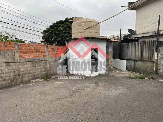 Ponto para alugar, no bairro Parque Regina em São Paulo