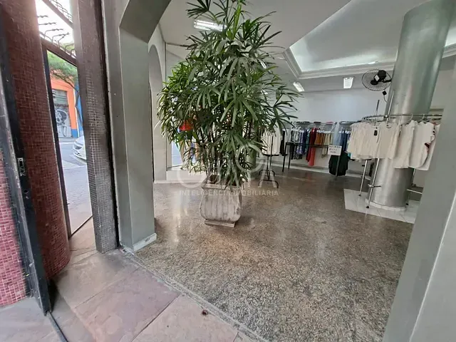 Sala para alugar, no bairro República em São Paulo
