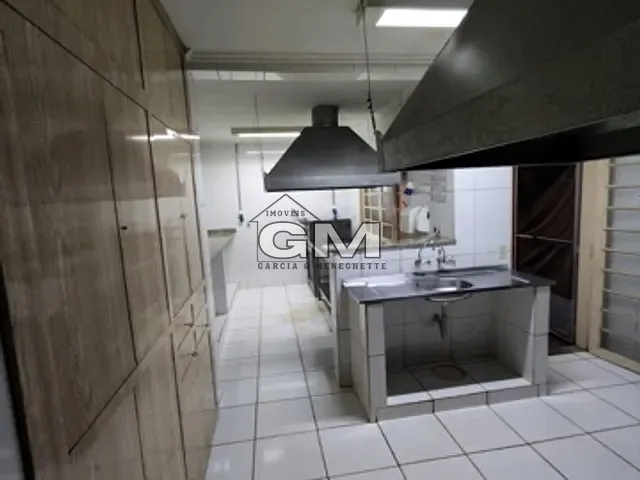 Ponto para alugar, no bairro Independência em Ribeirão Preto